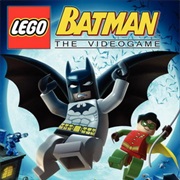 Lego Batman : The Video Game