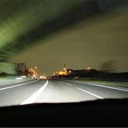 Take a Drive in the Countryside