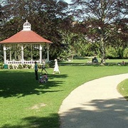 Alexandra Park