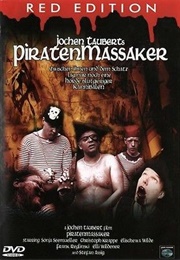 Piratenmassaker (2000)