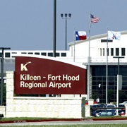 Killeen-Fort Hood Regional Airport (GRK)