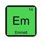 Emmett