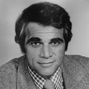 Alex Rocco