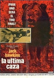 The Last Lion (1972)
