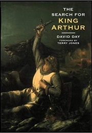The Search for King Arthur (David Day)