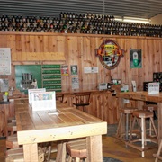 Henniker Brewing Co.