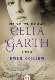 Celia Garth (Gwen Bristow)