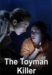 The Toyman Killer (2013)