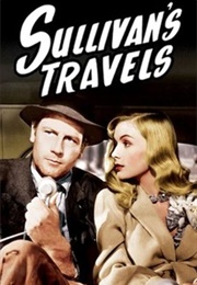 Sullivan's Travels (1941)