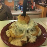 Savoy Bar & Grill, Saginaw