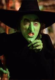 Wicked Witch of the West