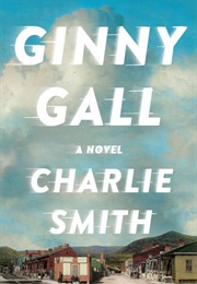 Ginny Gall (Charlie Smith)