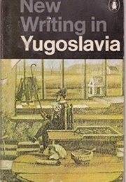 New Writing in Yugoslavia (Various)