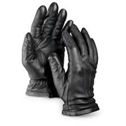 Leather Gloves