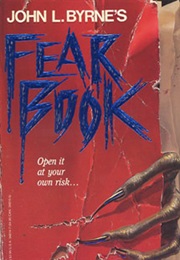 Fear Book (John L. Byrne)