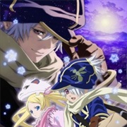 Tegami Bachi: Letter Bee