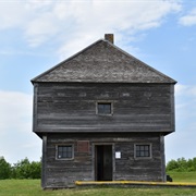 Fort Edward National Historic Site
