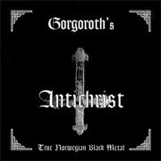 Gorgoroth - Antichrist