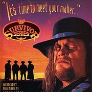 Survivor Series 1994