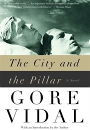 The City and the Pillar (Gore Vidal)