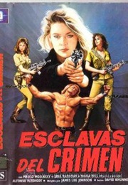 Slave of Crime (1987)