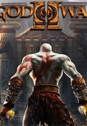 God of War II (2007)
