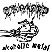 Alcoholic Metal (Demo) - Tankard