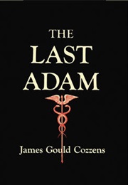 The Last Adam (James G. Cozzens)