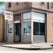 Doe's Eat Place