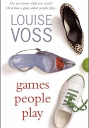 Games People Play (Louise Voss)