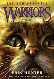 Twilight (Erin Hunter)
