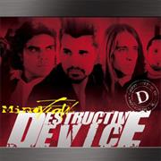 Mindflow - Destructive Device