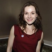 Rebecca Jessup (No Ordinary Family)