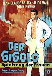 Le Gigolo (1960)