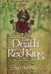 The Death of the Red King (Paul Doherty)