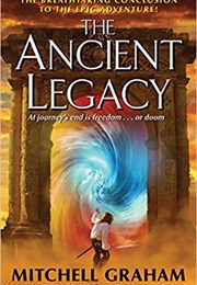The Ancient Legacy (Mitchell Graham)