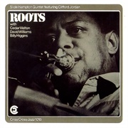 Roots – Slide Hampton (Criss Cross, 1985)