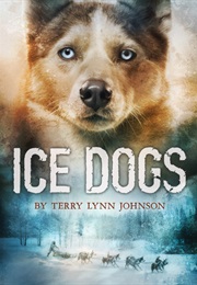 Ice Dogs (Terry Lynn Johnson)
