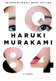 1Q84 Murakami Haruki