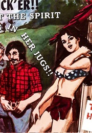 Southern Comforts (1971)