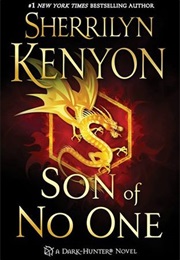Son of No One (Sherrilyn Kenyon)