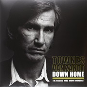 Townes Van Zandt - Down Home