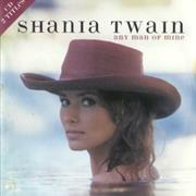 Any Man of Mine - Shania Twain