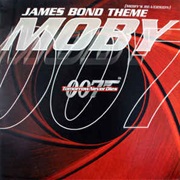 James Bond Theme (Moby's Re-Version)  - Moby