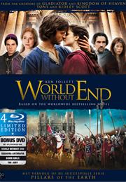 World Without End