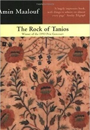 The Rock of Tanios (Amin Maalouf)