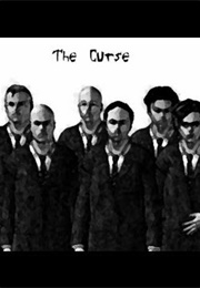 The Curse (Alvin Schwartz)