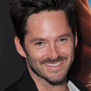 Scott Cooper