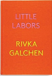 Little Labors (Rivka Galchen)