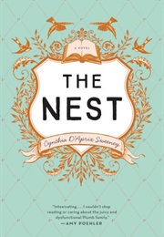 The Nest (Cynthia D&#39;Aprix Sweeney)